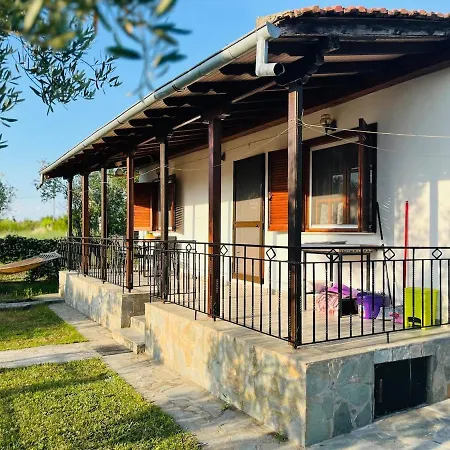 Family House Casa de Férias *